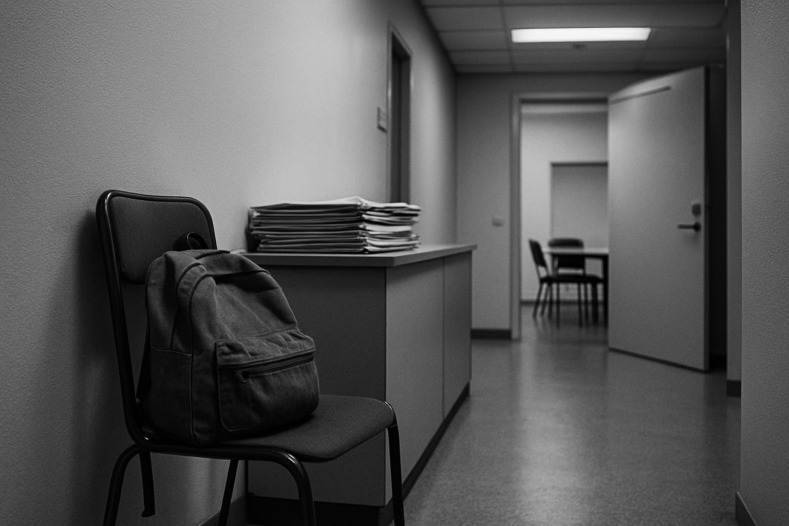 Children held for years, Swedish care orders rest on suspicion, parents face closed loop of social services and courts