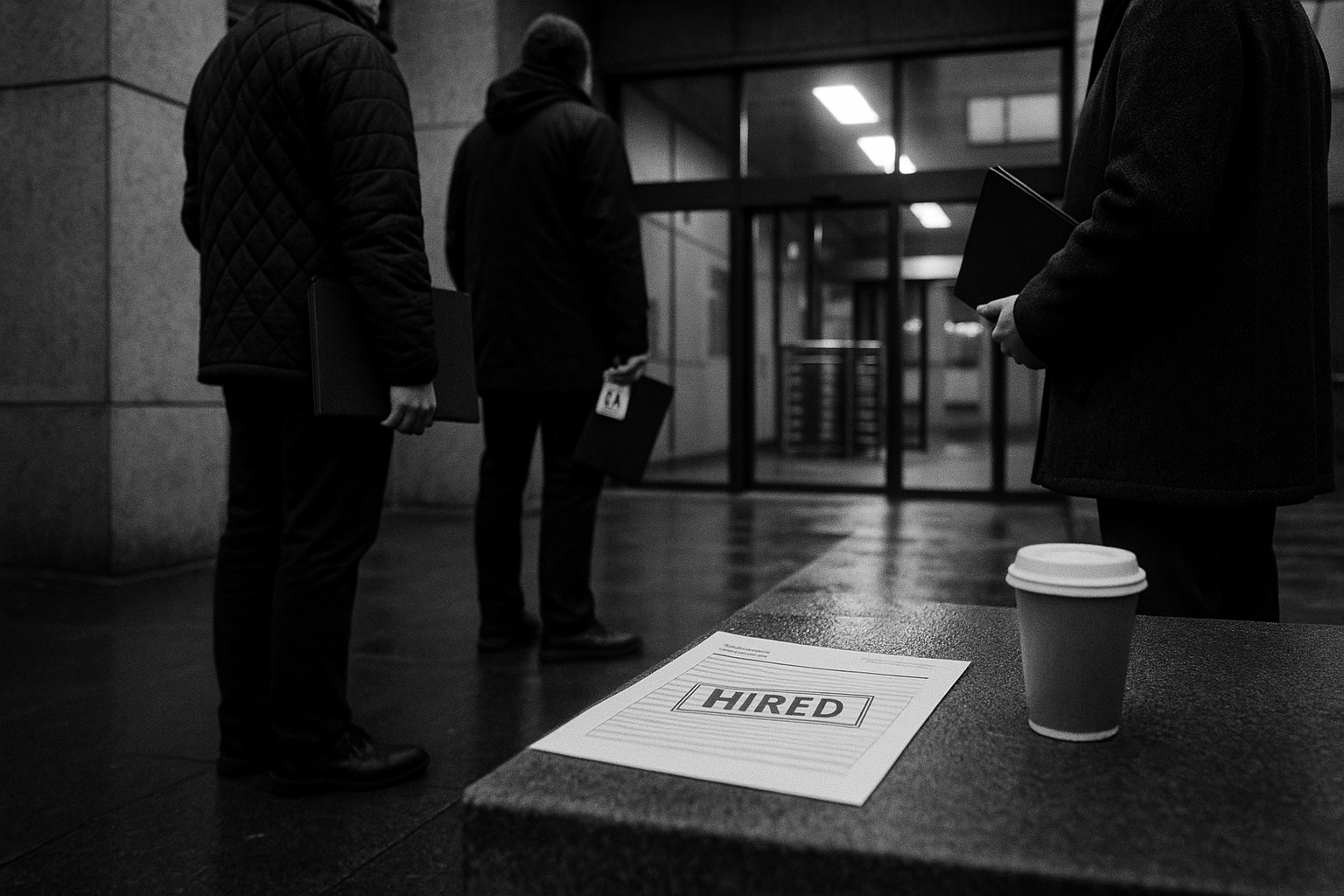Høyre proposes graduate hiring quota, Norway state tests recruitment by rule, taxpayers fund the experiment