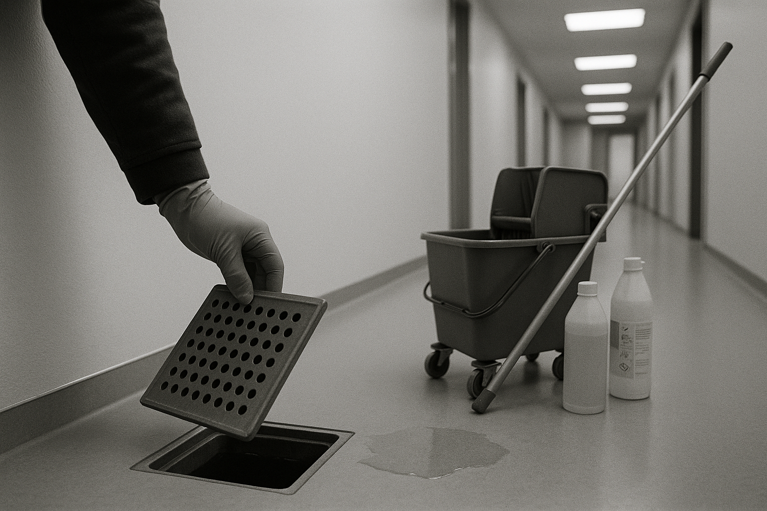 Bergen inclusion centre opens with two-year sewage problem, municipal handover leaves staff on sick leave