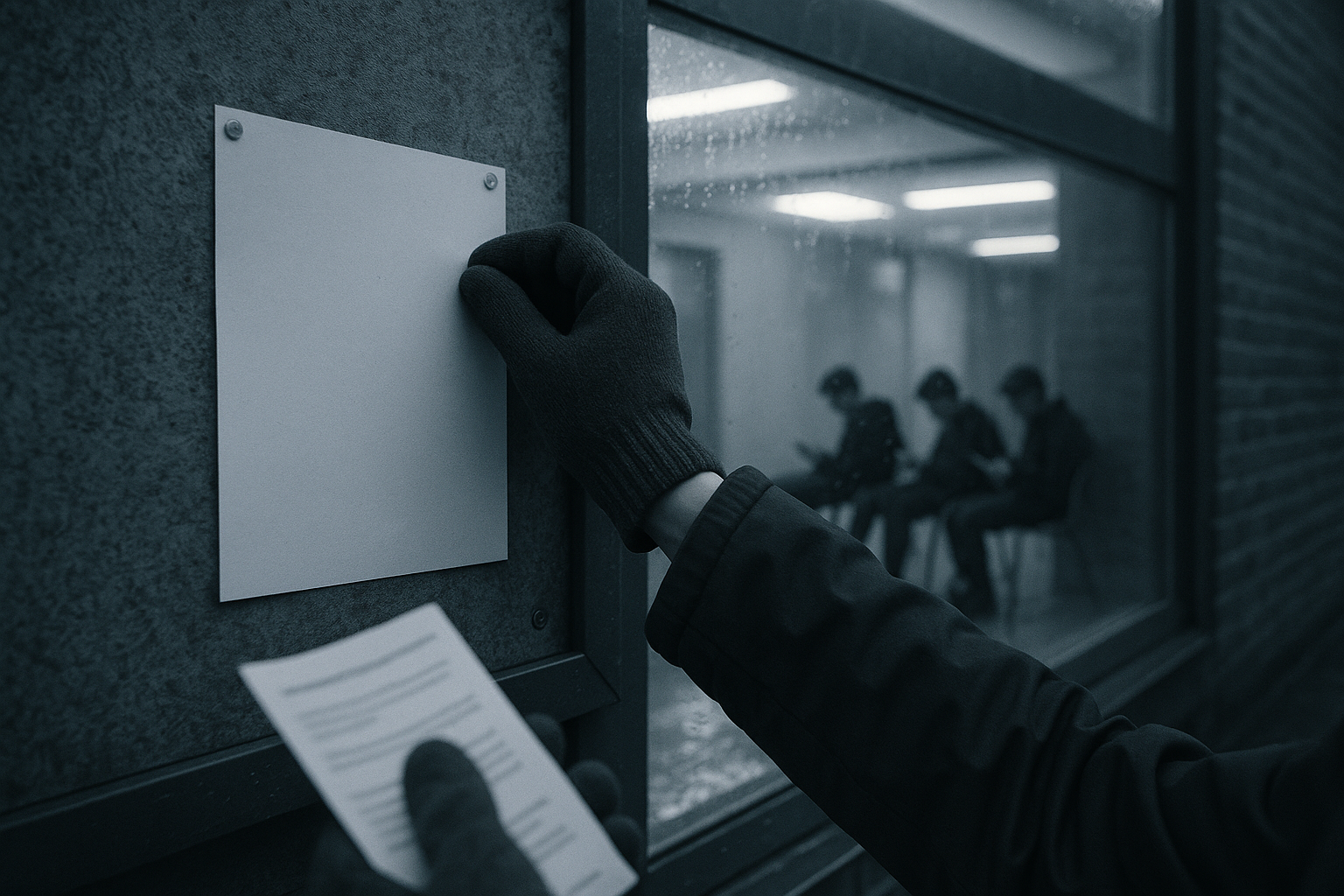 Denmark launches opioid warning campaign, youth misuse enters official view, authorities move after online supply expands