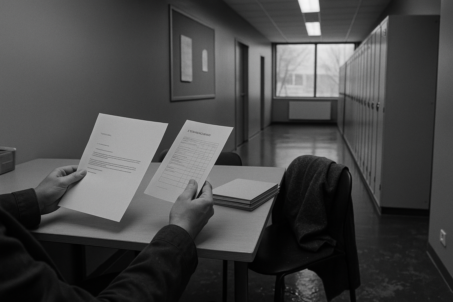 Iceland parents challenge upper-secondary admissions, grade gaps between schools shape access to elite places