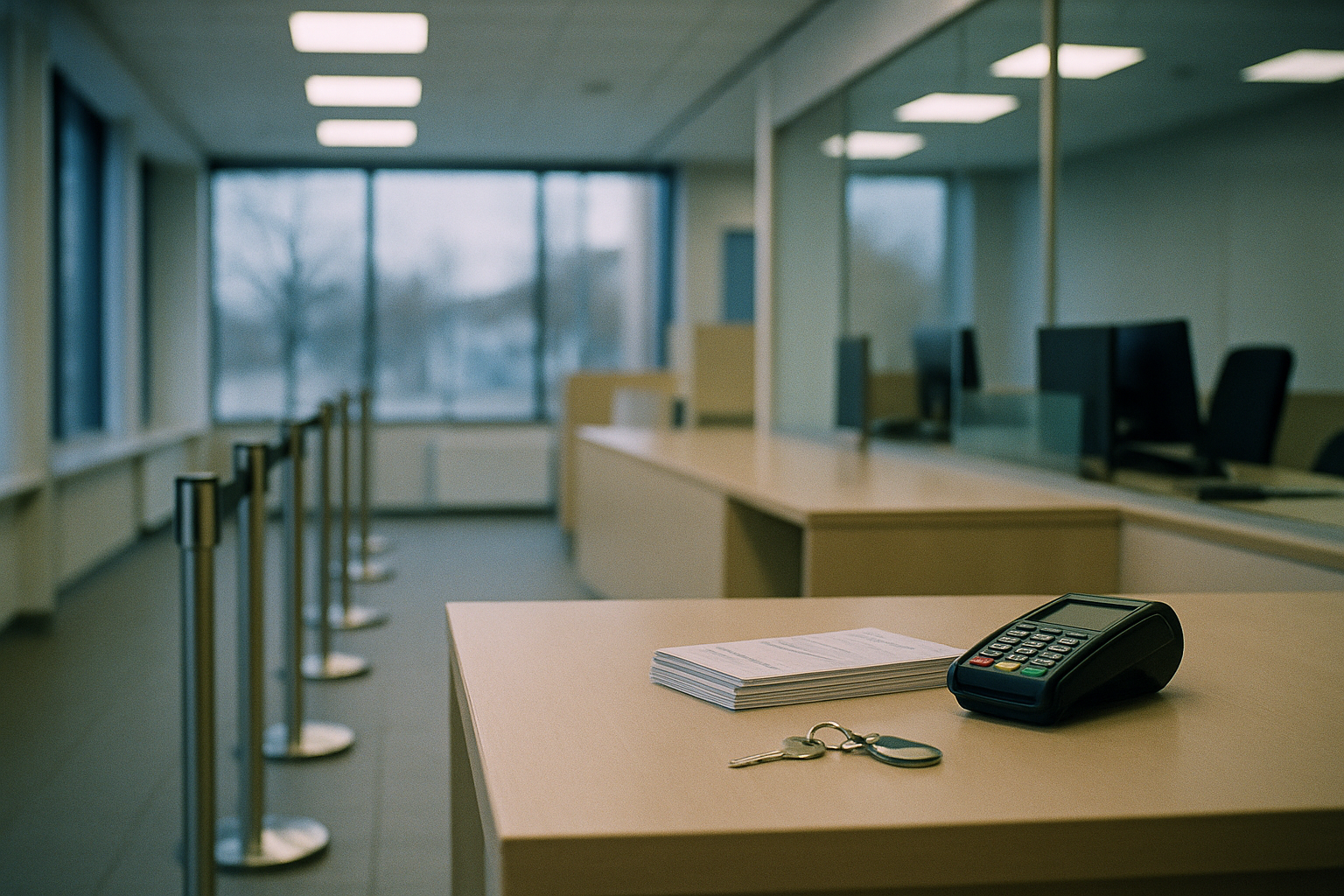 S-Pankki bids for OmaSp, Finland banking sector concentrates further, local branches face new chain of command