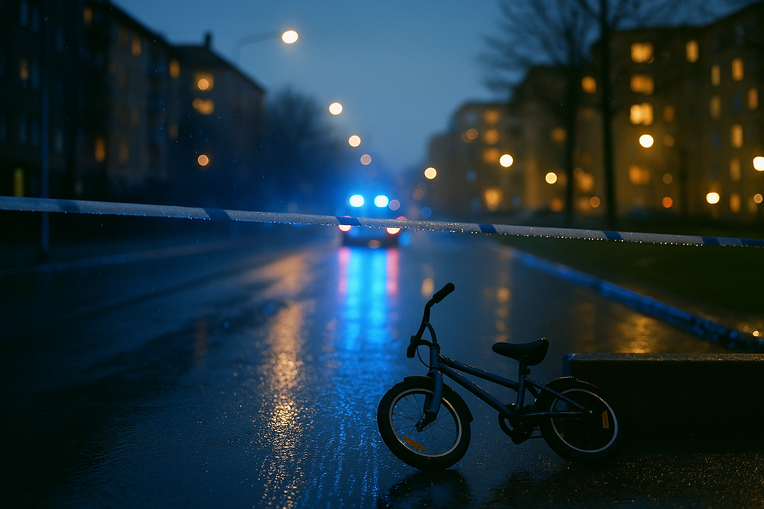 Explosion hits residential building in Gothenburg's Kvillebacken, bomb squad dispatched