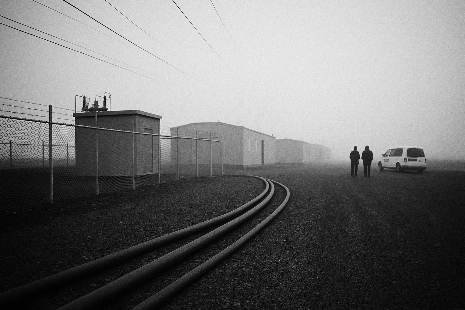Iceland courts data centres, municipalities weigh power and land, local gains remain uncertain