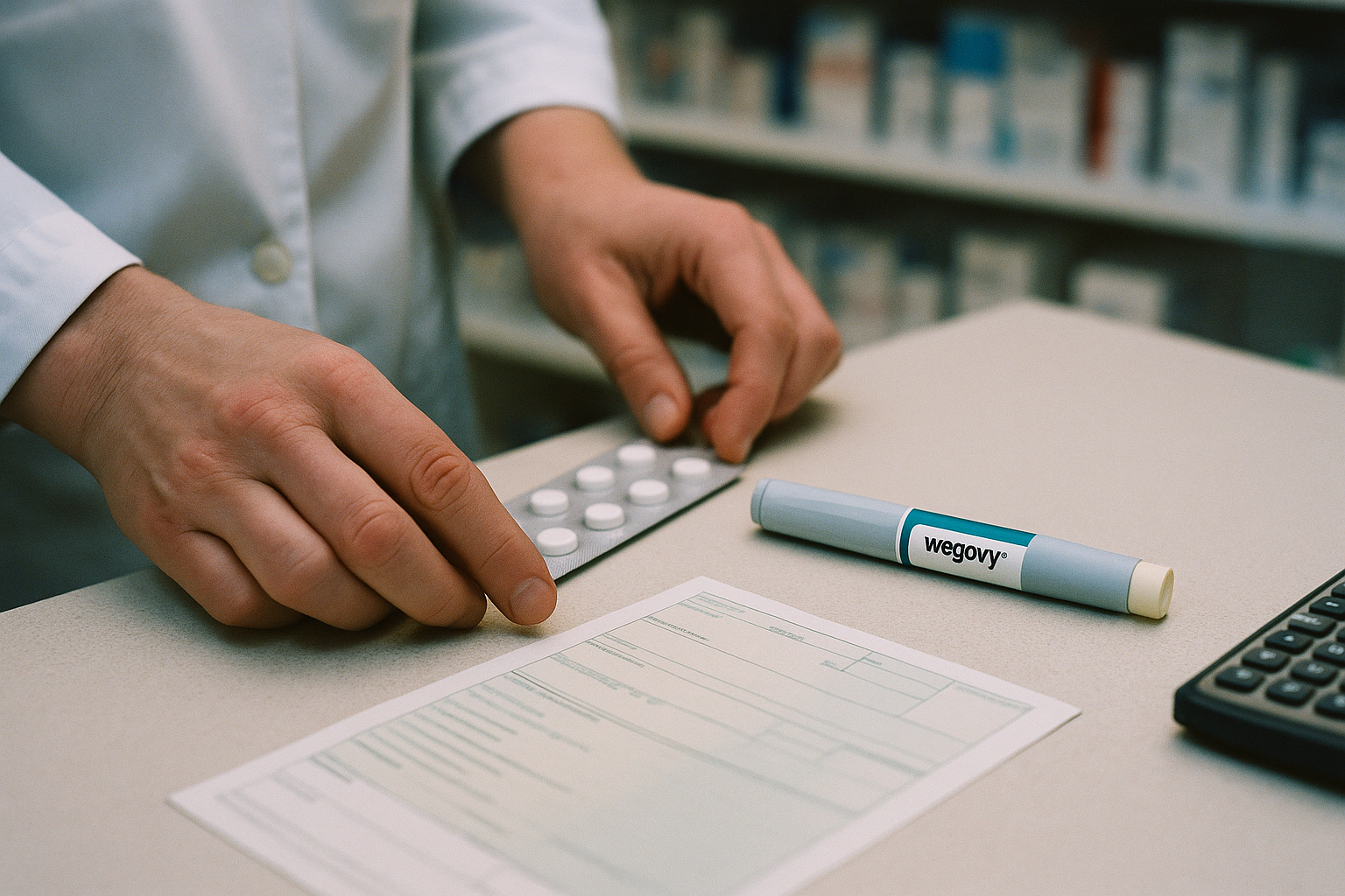 EU approves Wegovy tablets, Novo Nordisk widens obesity market, Swedish payers face new cost fight