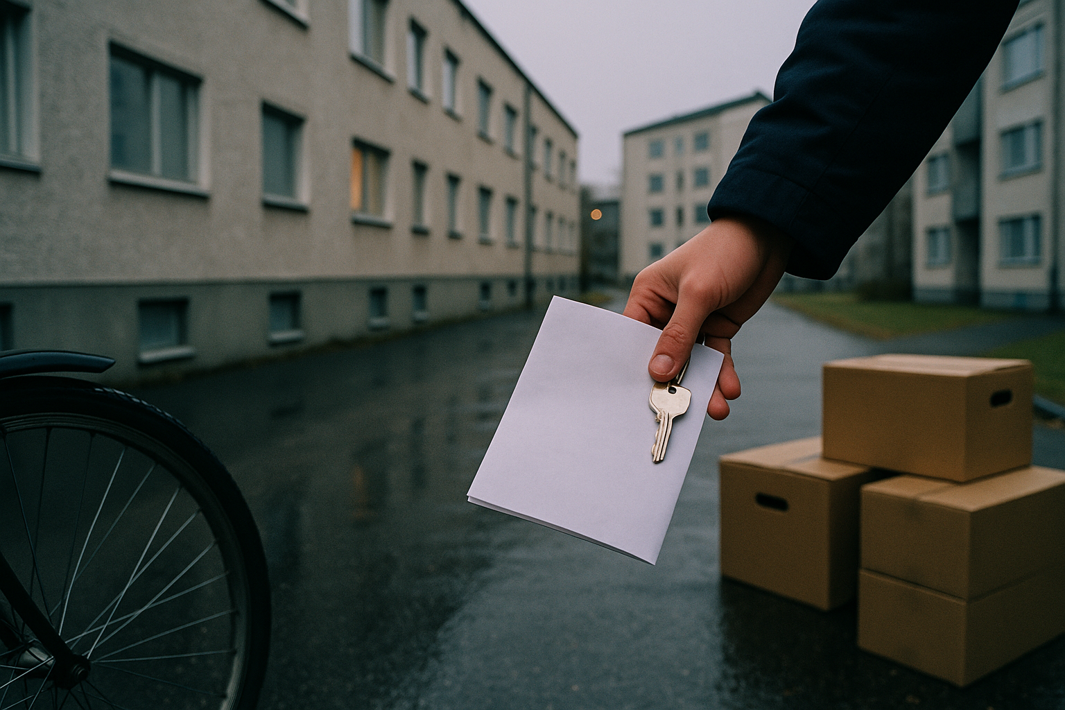 Vaasa student rents jump, Helsinki rents fall, Finland’s study cities split on housing cost