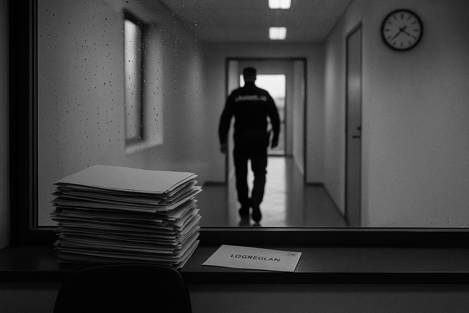Silfra inquiry stalls, police withheld records, Iceland watchdog questions internal oversight