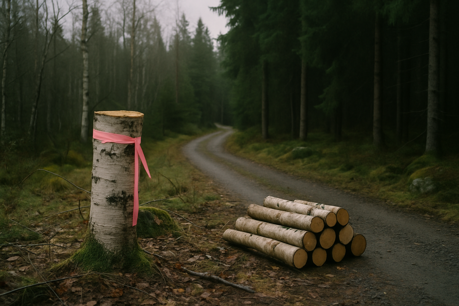 Helsinki sells Kirkkonummi forest, Microsoft money closes south Finland conservation gap, land near capital carries the highest price