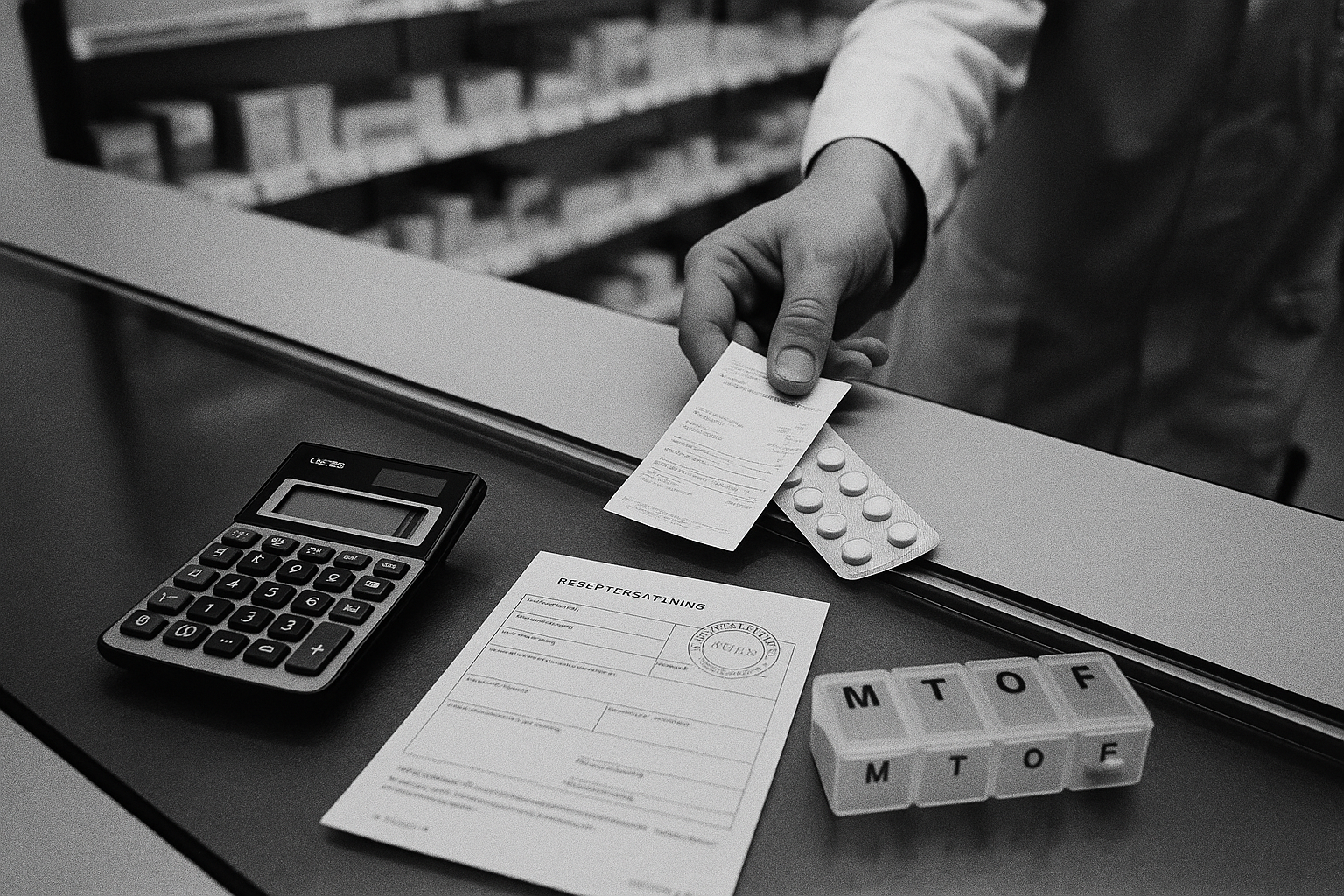 Kela ends drug reimbursements, HUS warns of unequal access, high-cost care shifts back to patients