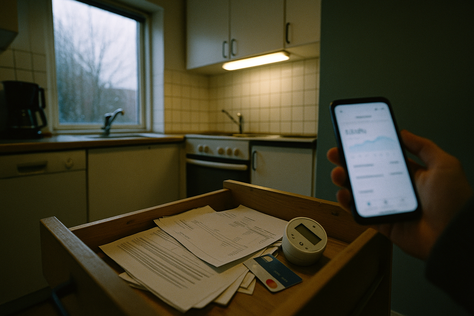 30,000 Danish power customers shifted after collapse, buyer already criticised, regulators inherit another retail mess