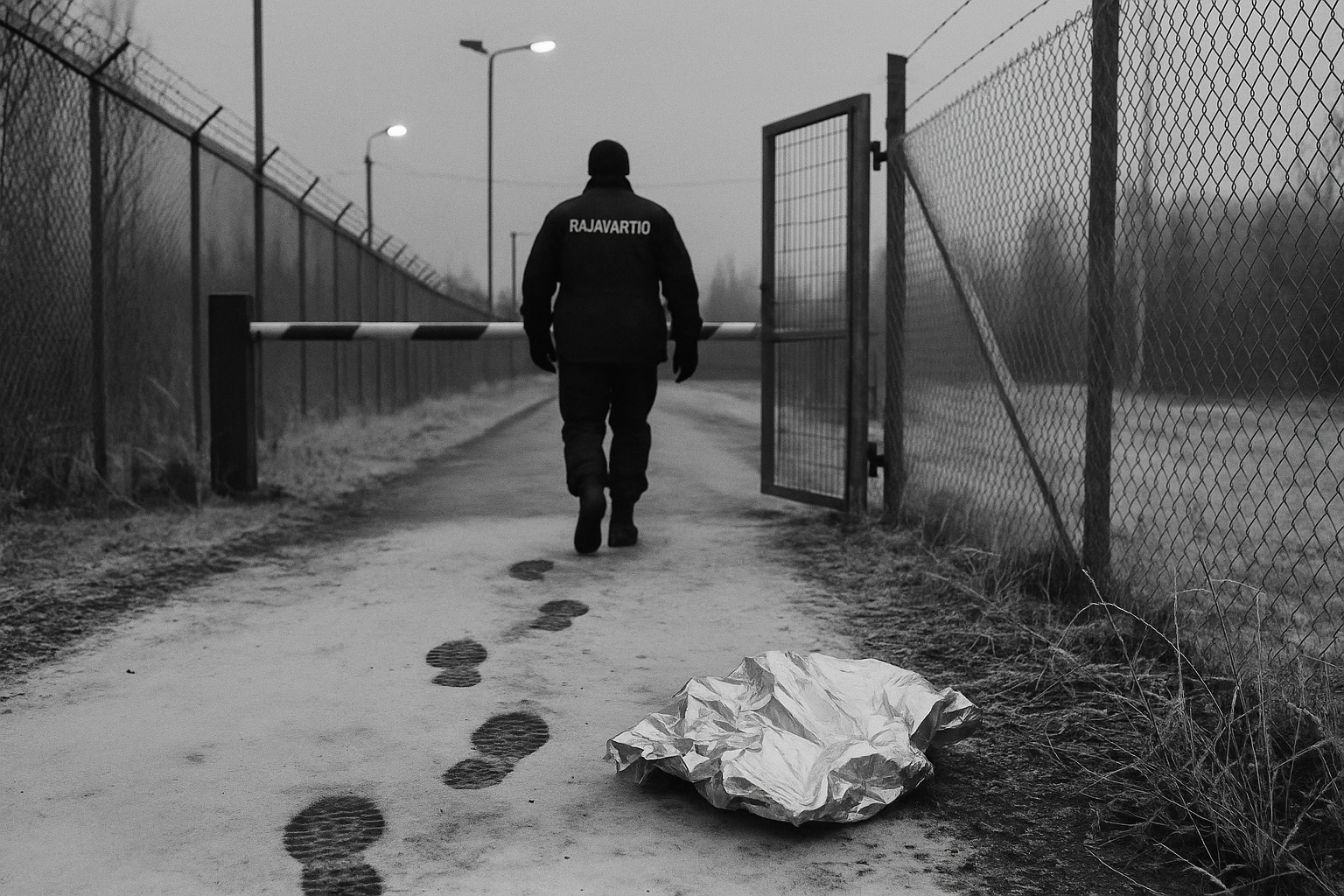 Finnish Border Guard probes Belarus route, Finland linked to onward smuggling into Europe, eastern frontier faces wider trafficking test