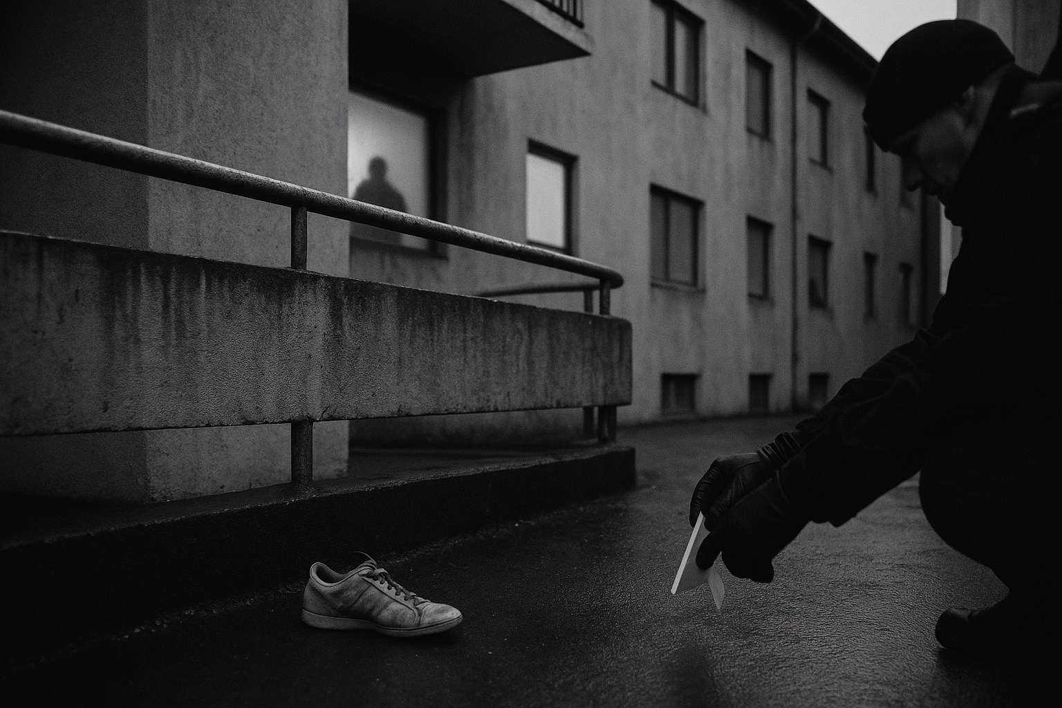 Man thrown from Reykjavík balcony, police detain six, capital absorbs another violent night