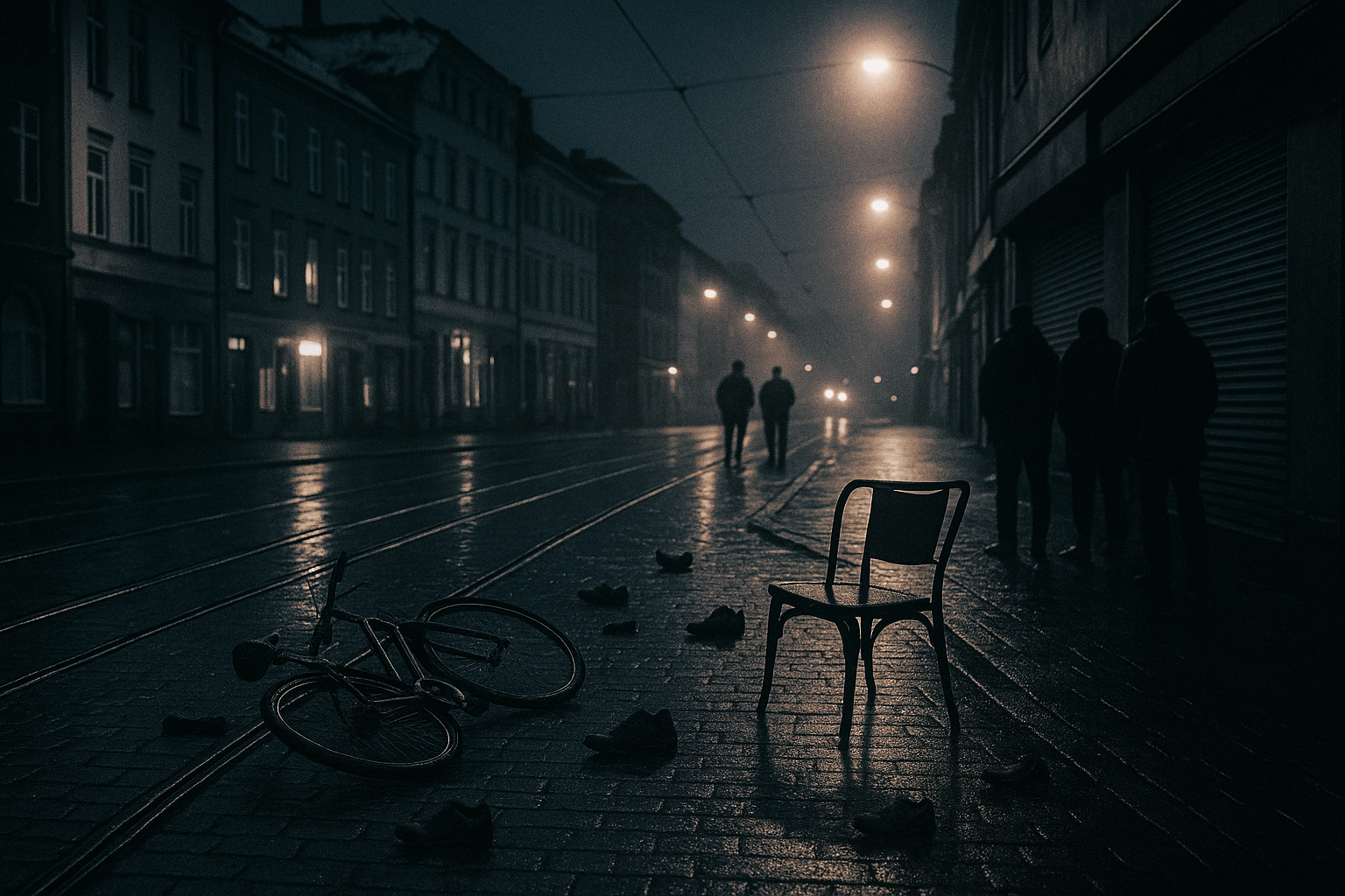 Mass brawl hits Lillestrøm, 15 to 20 involved, police investigate town-centre violence