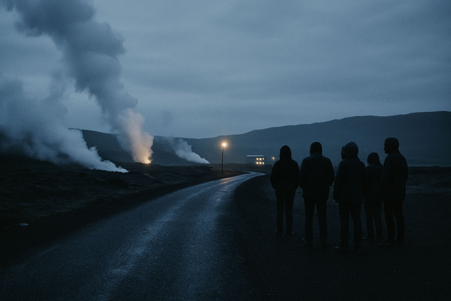 Nesjavellir quake rattles Reykjavík area, century’s largest locally, exposes capital region’s seismic test