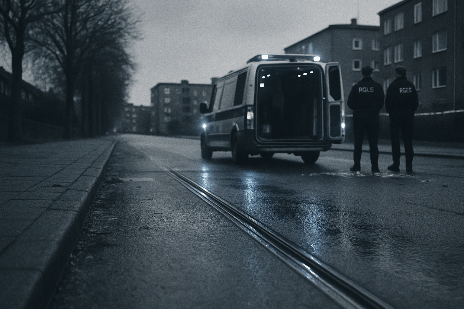Landskrona assault leads to three detentions, southern Sweden violence keeps police on short-call