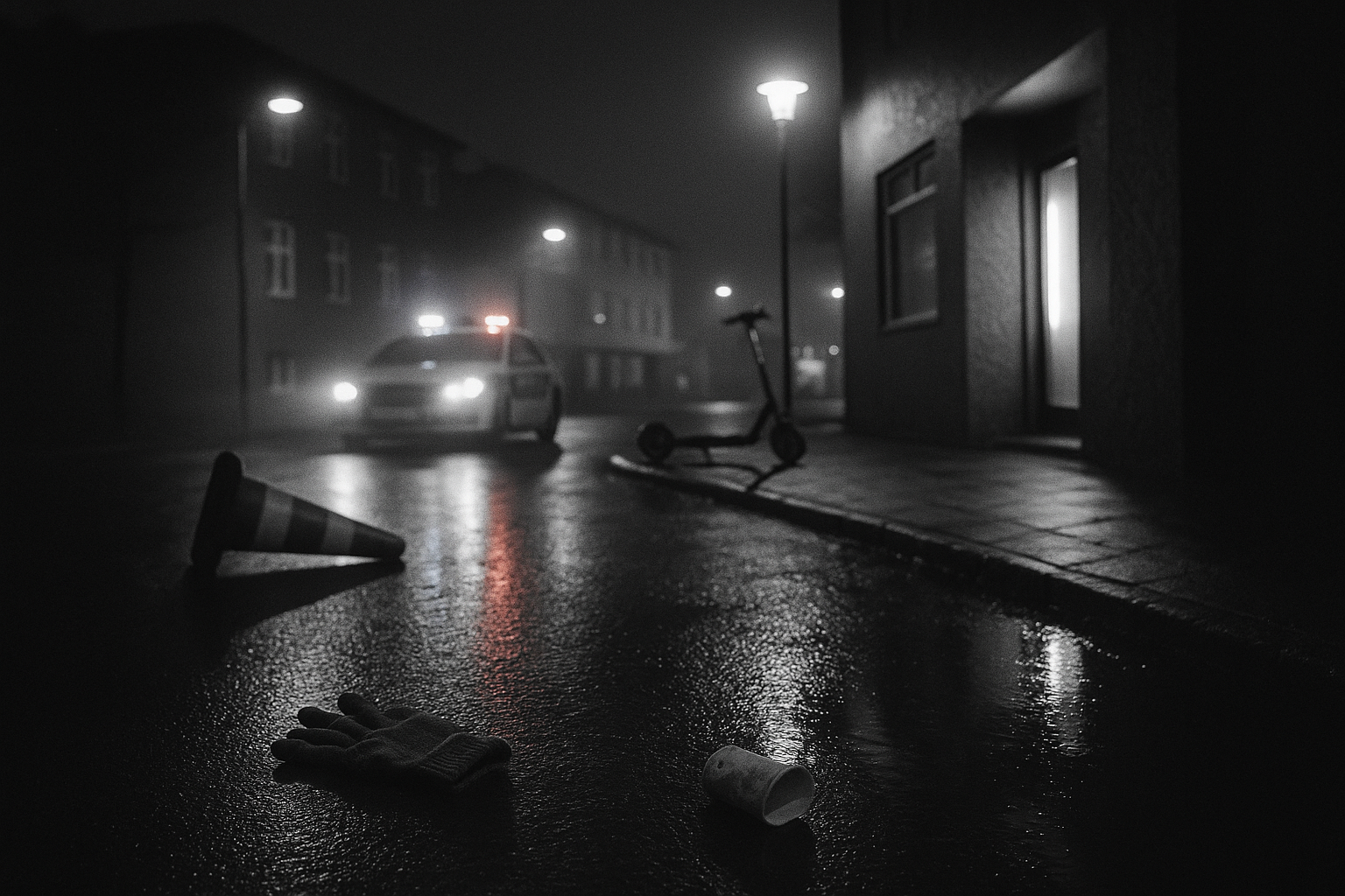 Knife assault hits Reykjavík 101, nightlife district logs second attack and drug arrest, police diary stacks incidents in one shift