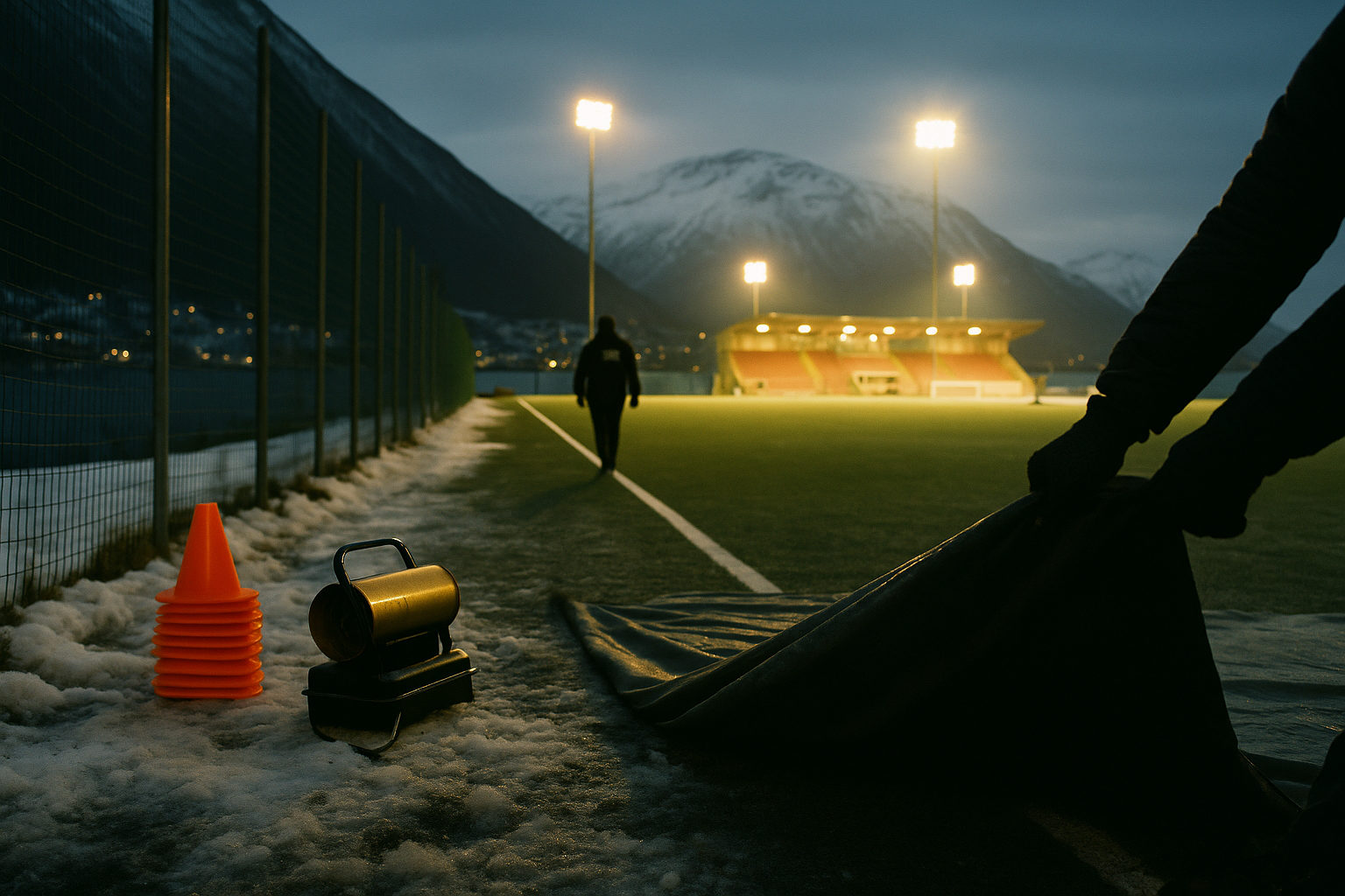 Tromsø draw Hradec Králové, Europa League qualifier puts northern club economics on display
