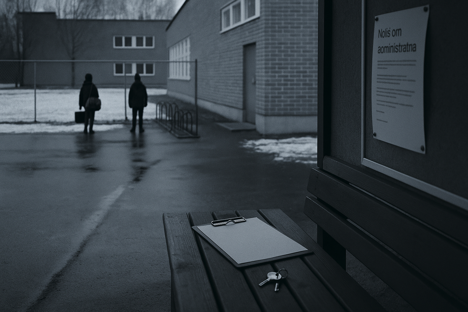 Jyväskylä teacher probe widens, allegations span two municipalities, background checks show no prior record