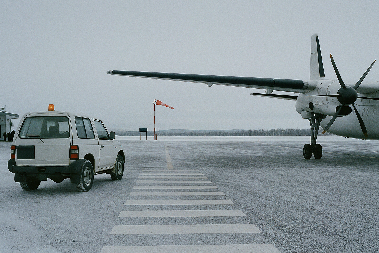 Uzbekistan plans Kittilä flights, Lapland tests niche route, Russian airspace shadows link