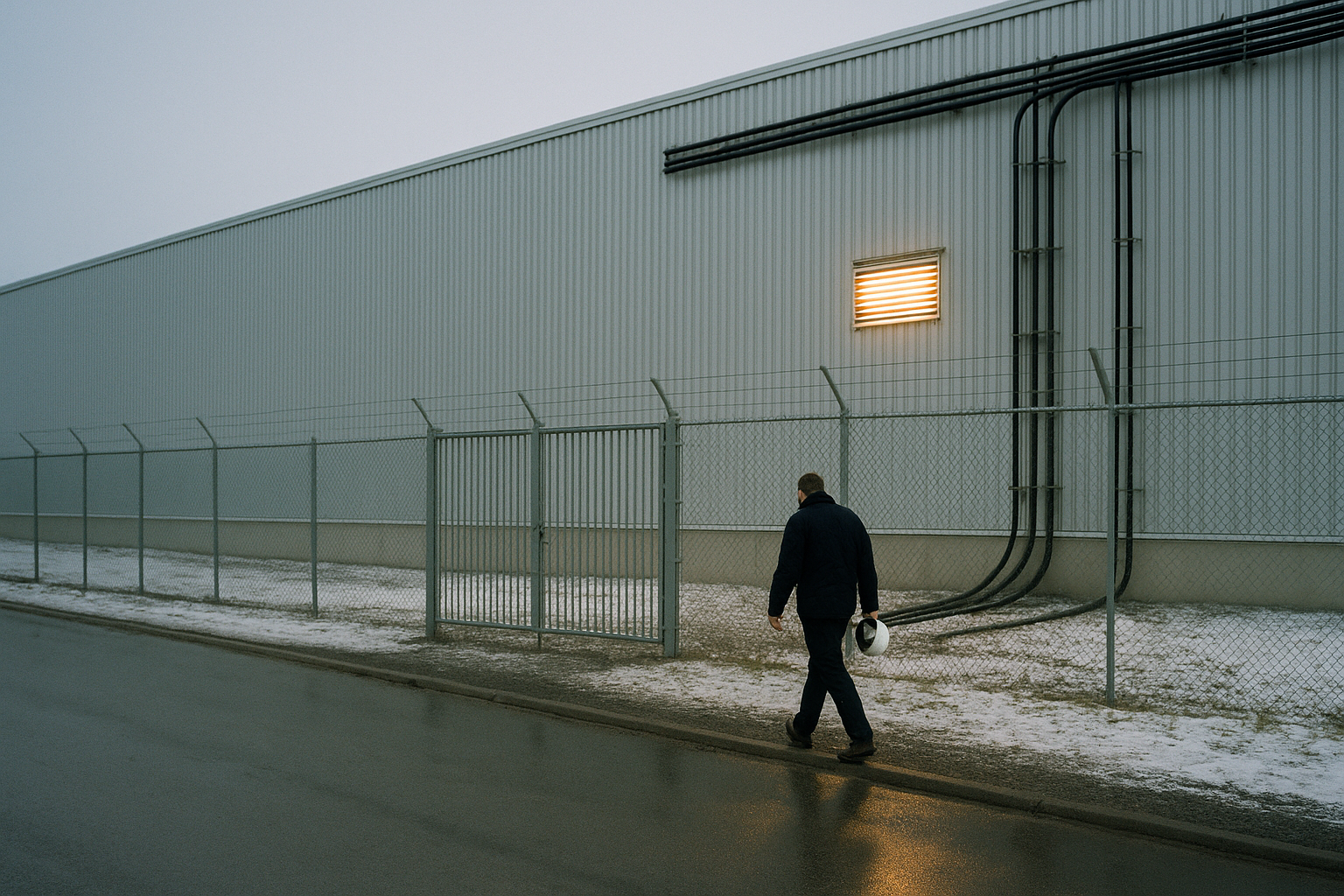 Finland hosts spy-linked data centres, HS report exposes security cost of digital investment