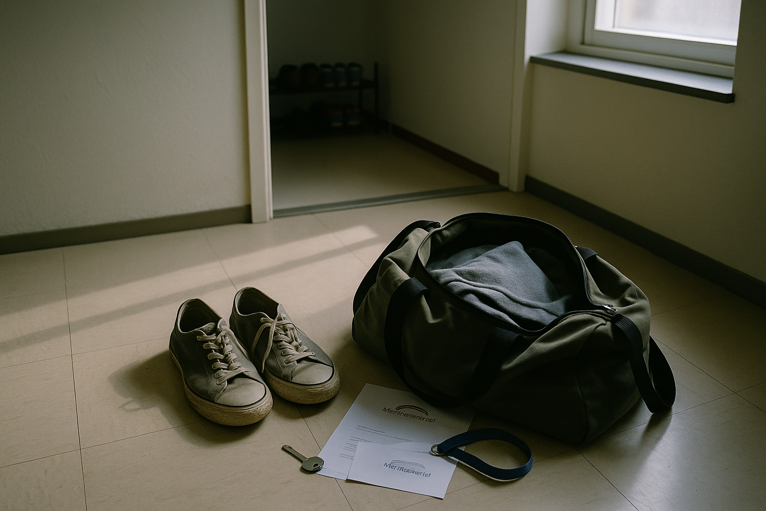 Sweden deports teenagers at 18 while families stay, system splits households by design