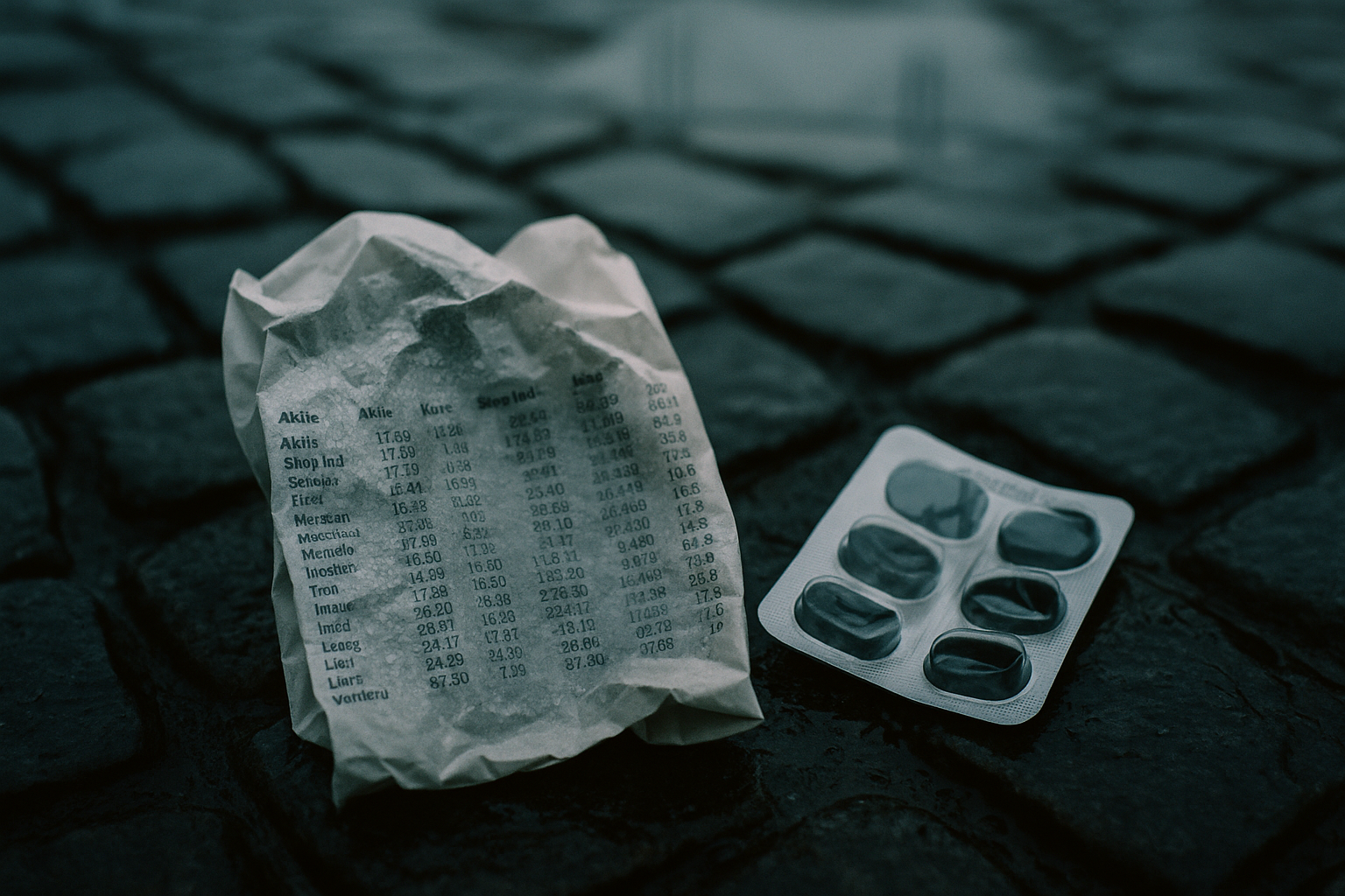 Zealand Pharma shares plunge on weak weight-loss data, Novo Nordisk's moat widens