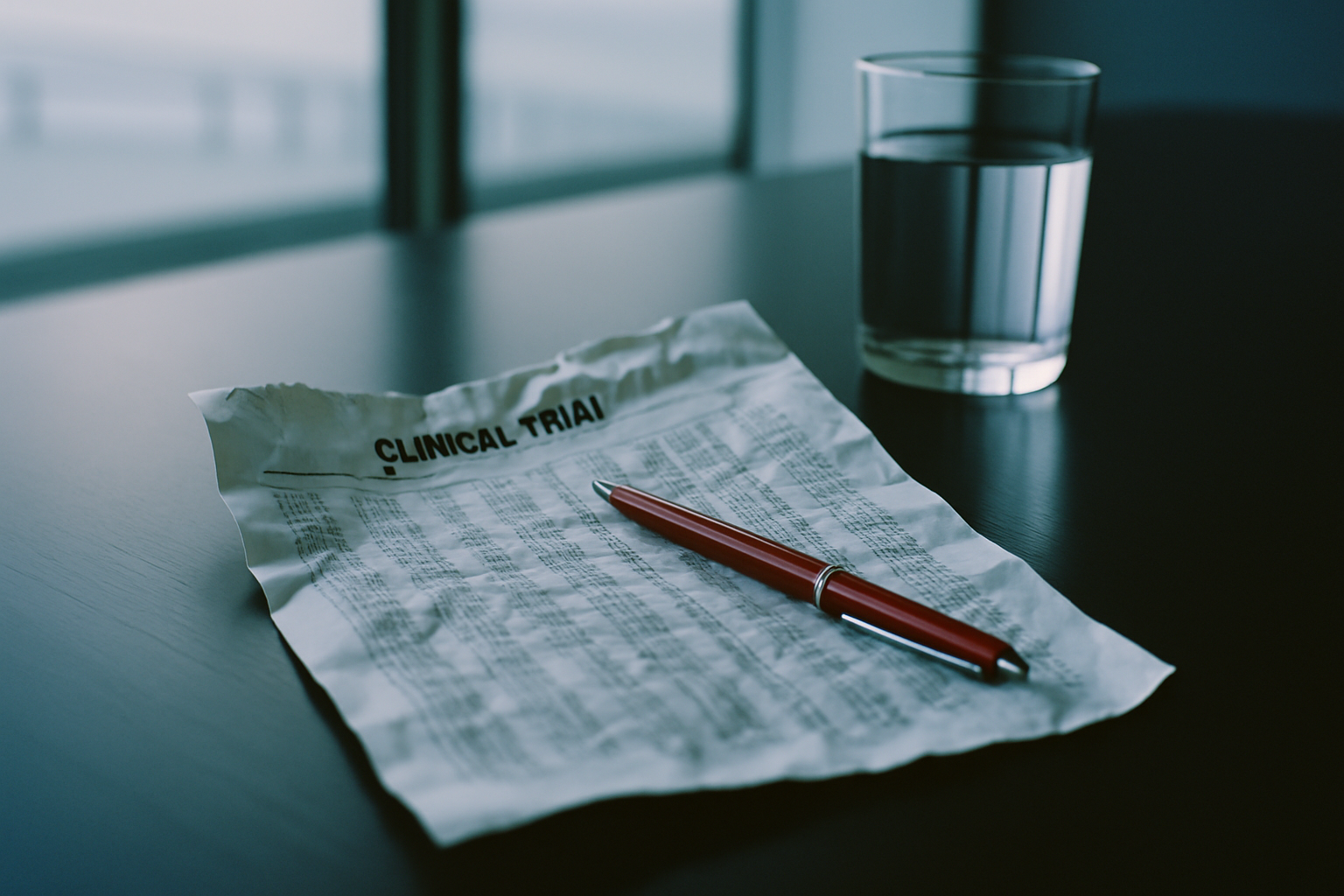 Zealand Pharma loses 10 billion kroner in market value, weight-loss data disappoint investors betting against Novo Nordisk