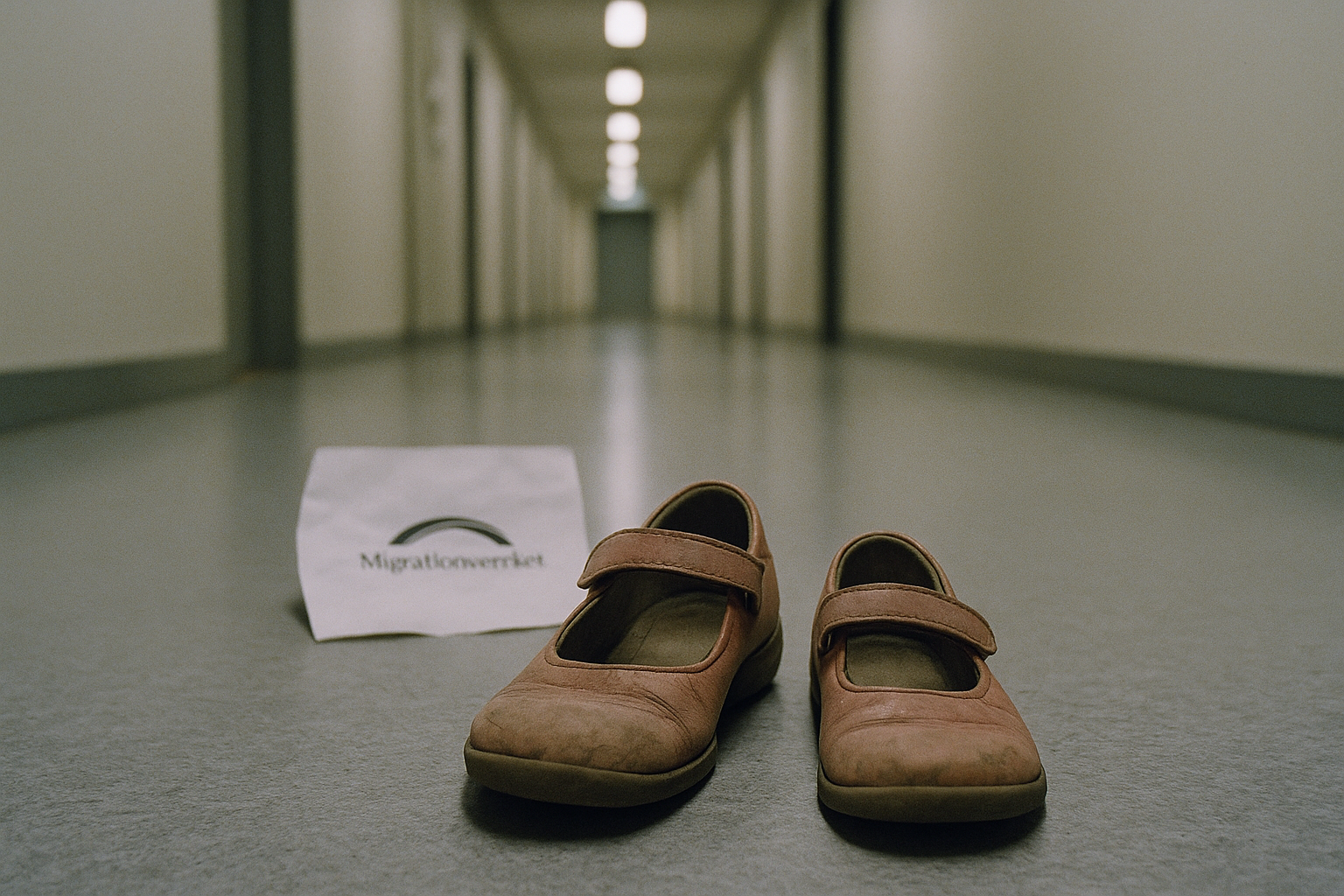 Sweden pauses teen deportations to conflict zones, two sisters already sent to Iran plead for help