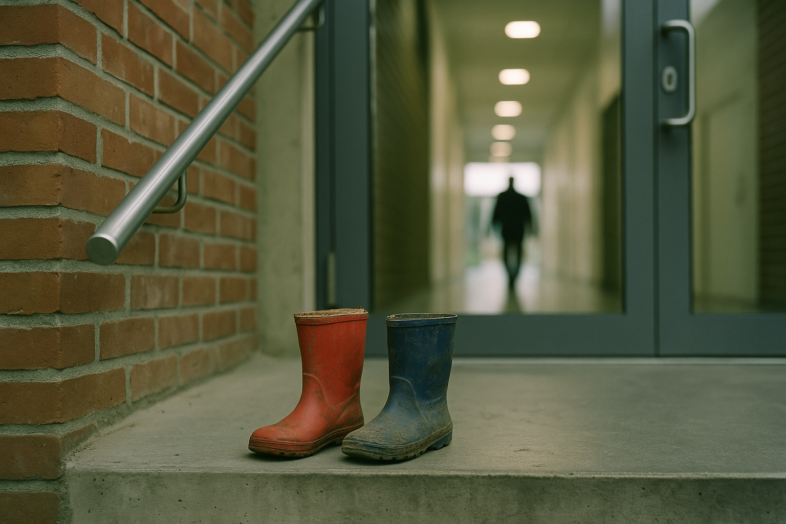 Nordic elites exit welfare systems they fund, eroding the consensus that built them