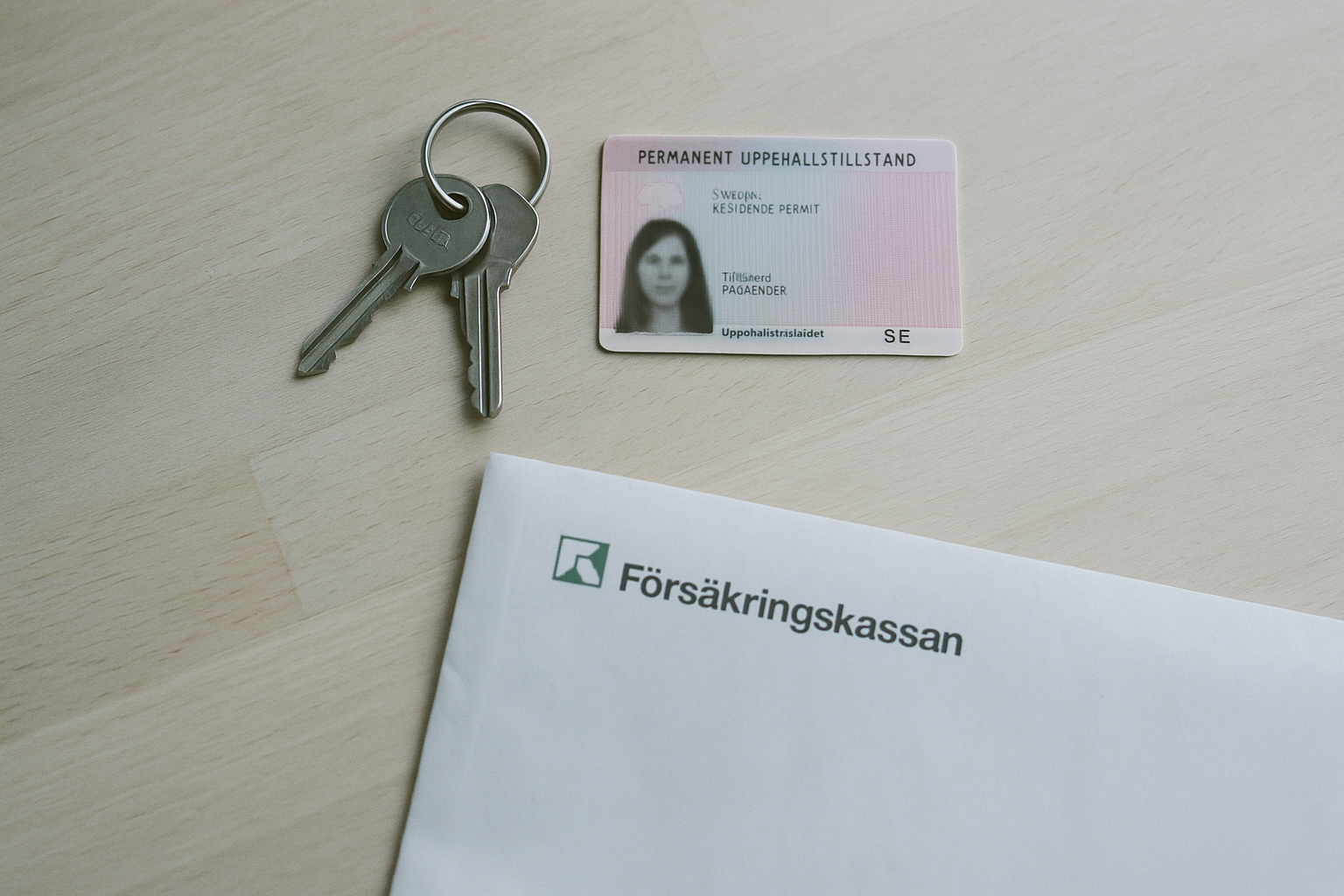 Sweden Locks Welfare Behind Five-Year Gate, Finland's Opposition Takes Notes