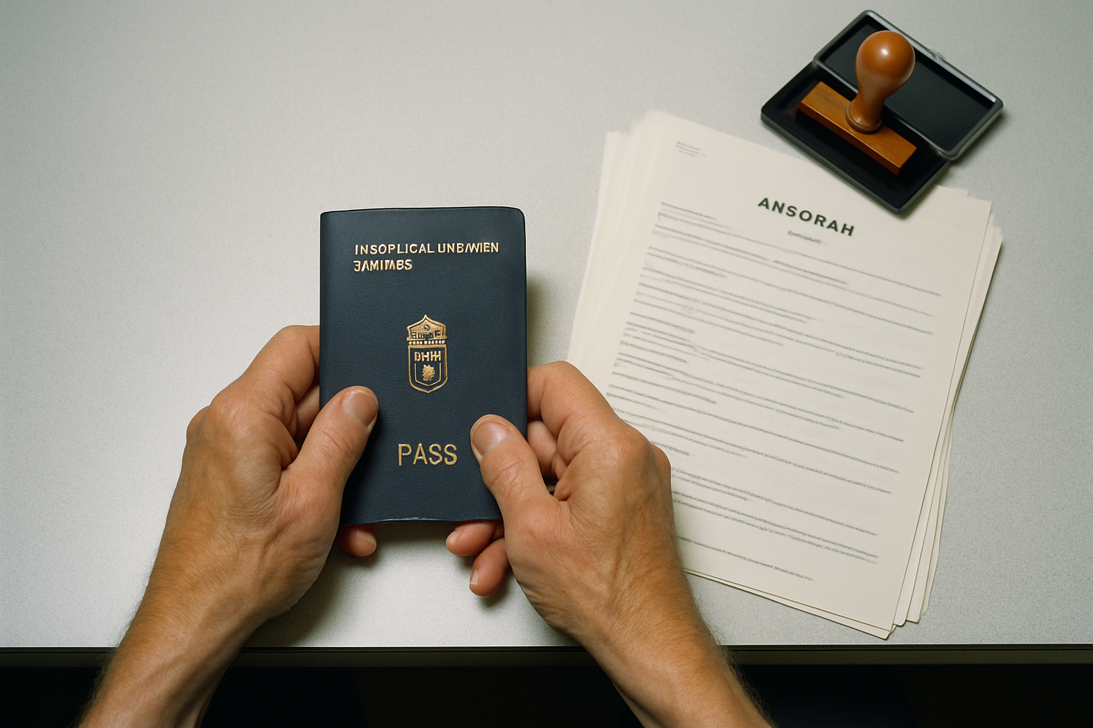 Sweden unveils sweeping migration crackdown, moves toward Danish-style regime