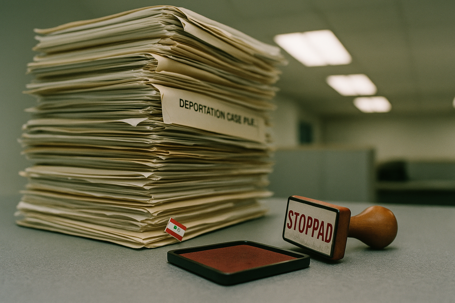 Sweden Suspends Deportations to Lebanon, Enforcement Backlog Grows as Regional Wars Widen