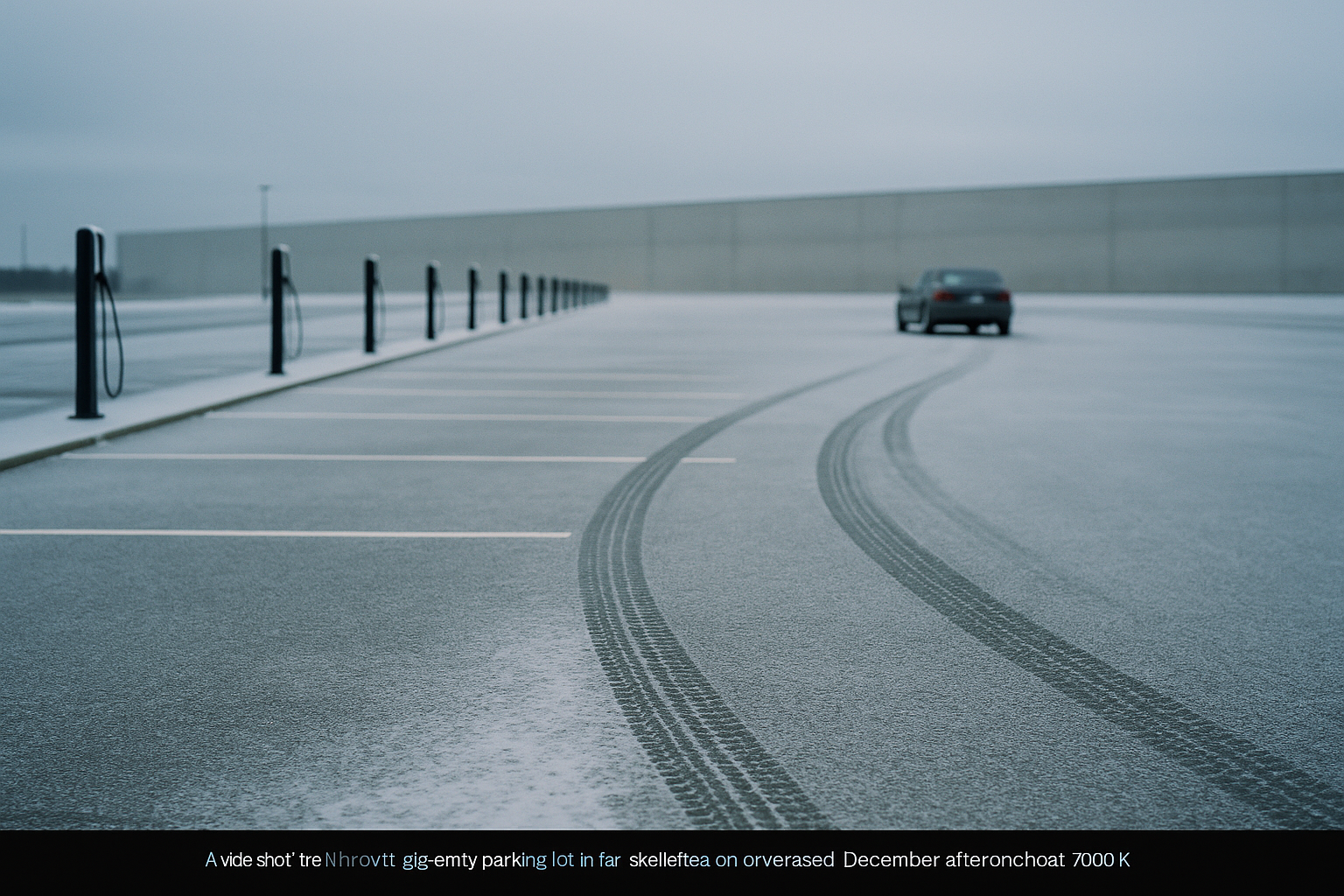 Lyten Hunts for Customers at Northvolt's Skellefteå Factory, Only Confirmed Buyer Is Itself