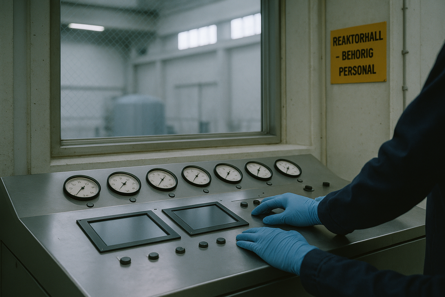 Studsvik acquires SMR developer Kärnfull Next, bets on building reactors rather than just servicing them