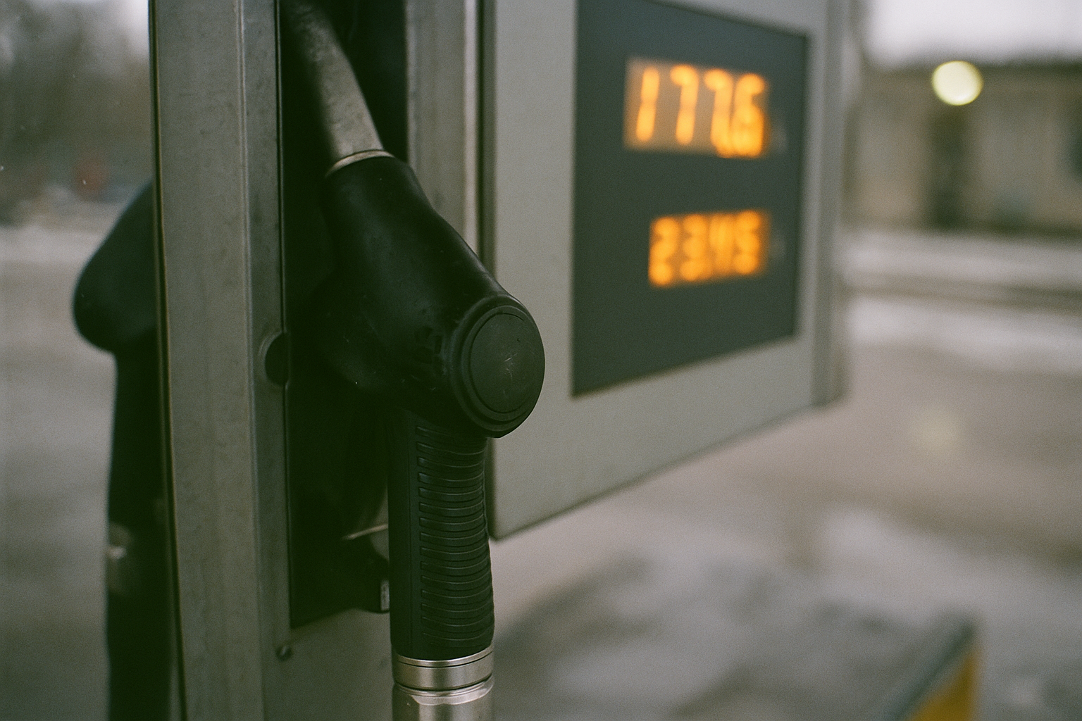 Oil futures spike 30% on Iran tensions, Finnish pump prices set to breach two-euro barrier twice over