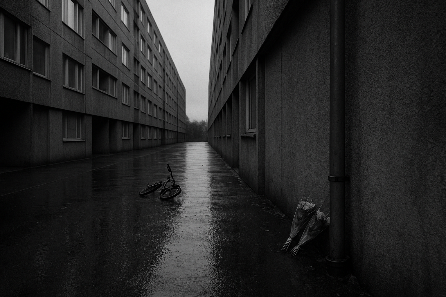 Two Bystanders Shot Dead by Mistake in Biskopsgården, Sweden's Deadliest Gang Conflict Claims 28 Lives