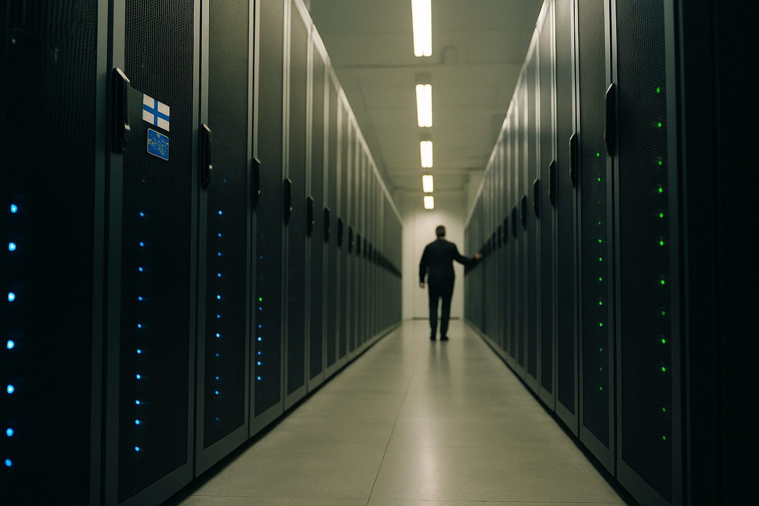 Finnish cloud firm UpCloud bets on EU sovereignty, challenges US hyperscalers on Nordic turf