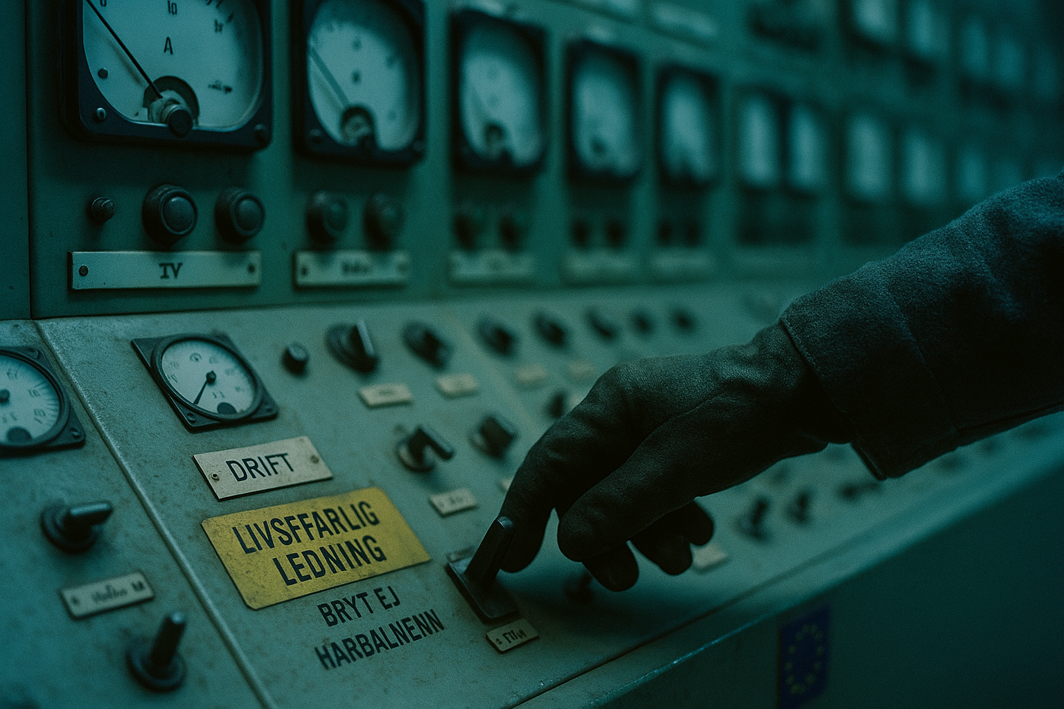 Von der Leyen calls nuclear retreat a strategic mistake, EU unveils SMR fast-track