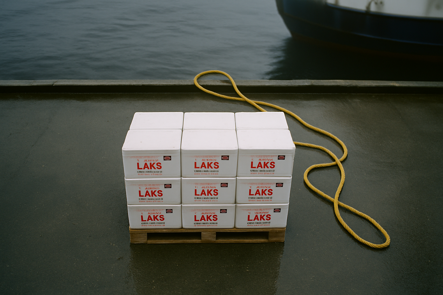 Mowi sues US customs over Trump tariffs, Norwegian salmon giant takes Washington to court