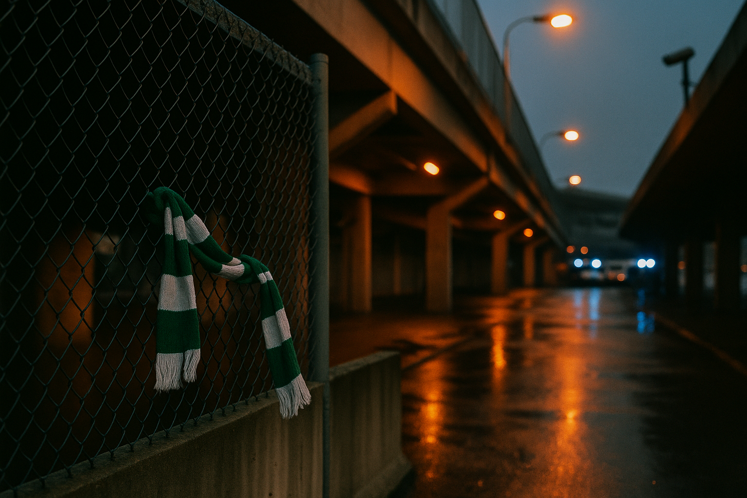 Swedish Police Classify IFK Göteborg Hooligans as Criminal Network, Unlocking Organised Crime Tools