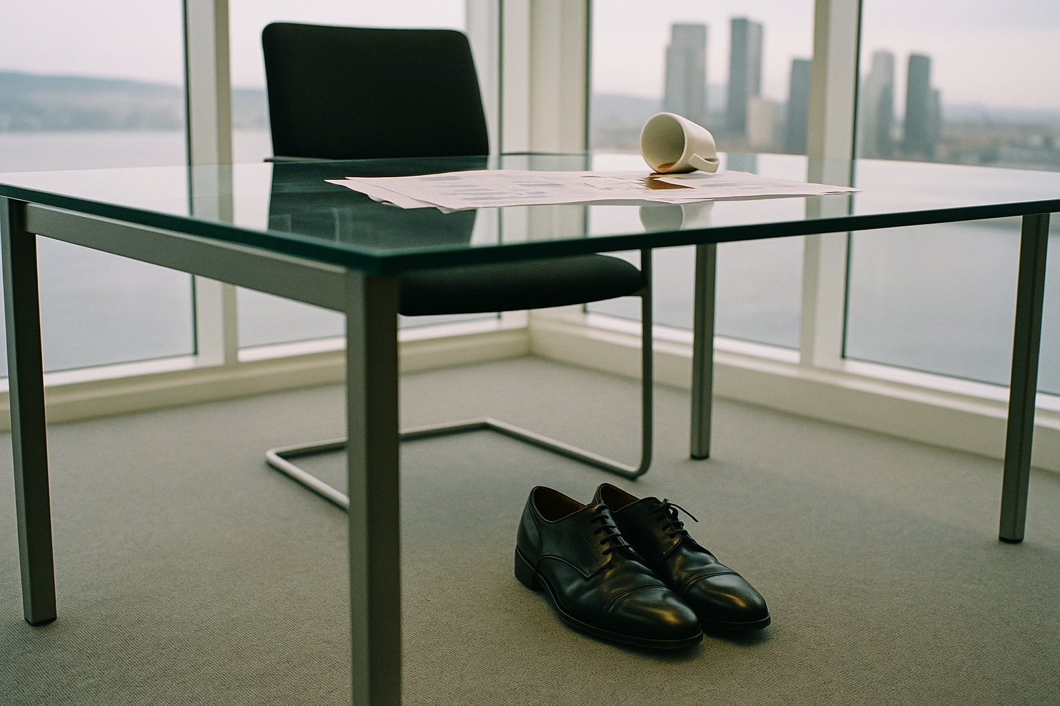 Økokrim arrests two at Arctic Securities, insider trading and corruption alleged at major Norwegian investment bank