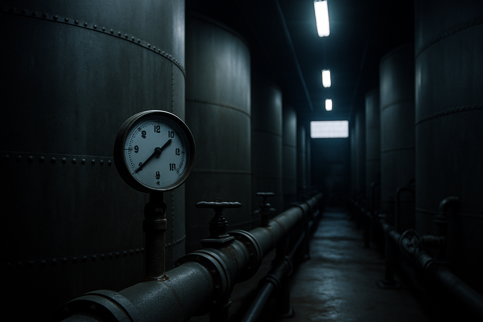 Sweden draws down 14 days of strategic fuel reserves in IEA-coordinated release, buffer drops to 96 days