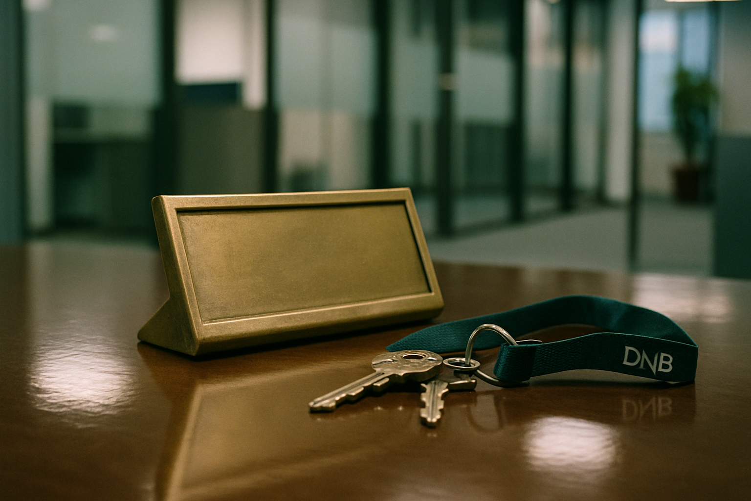 Three DNB employees charged with corruption, approved 300 million kroner in fraudulent home loans