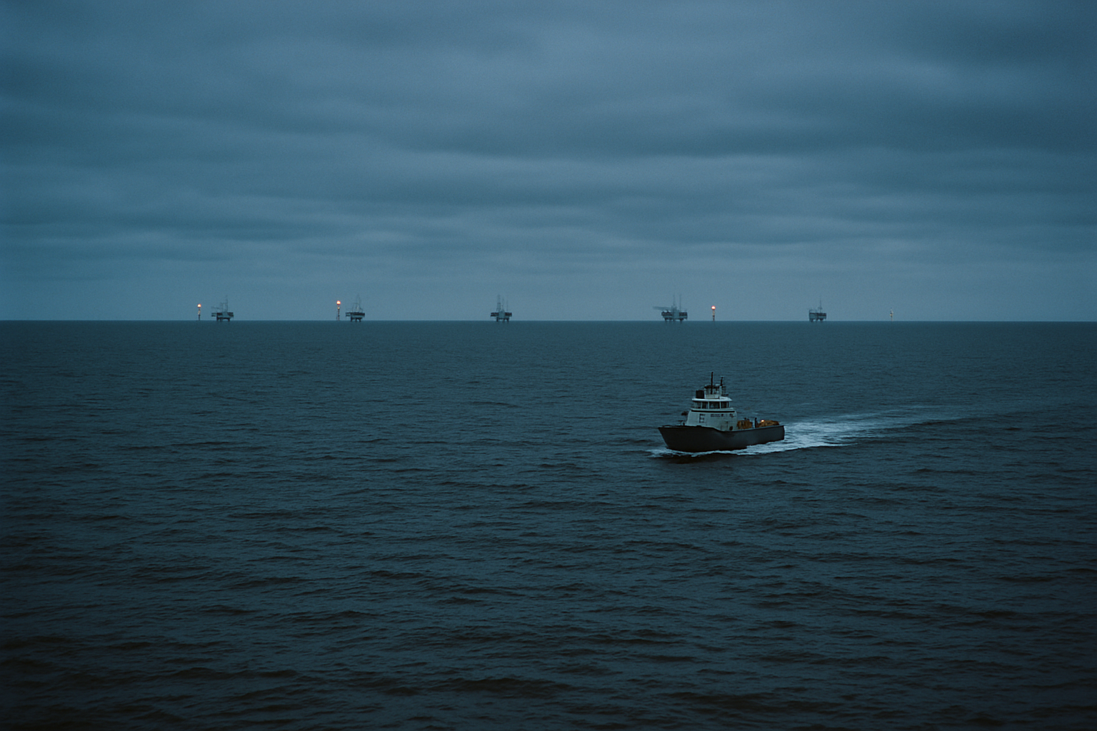 Norwegian Oil Companies Pool 83 Marginal Discoveries, Claim Resources Rival Johan Sverdrup