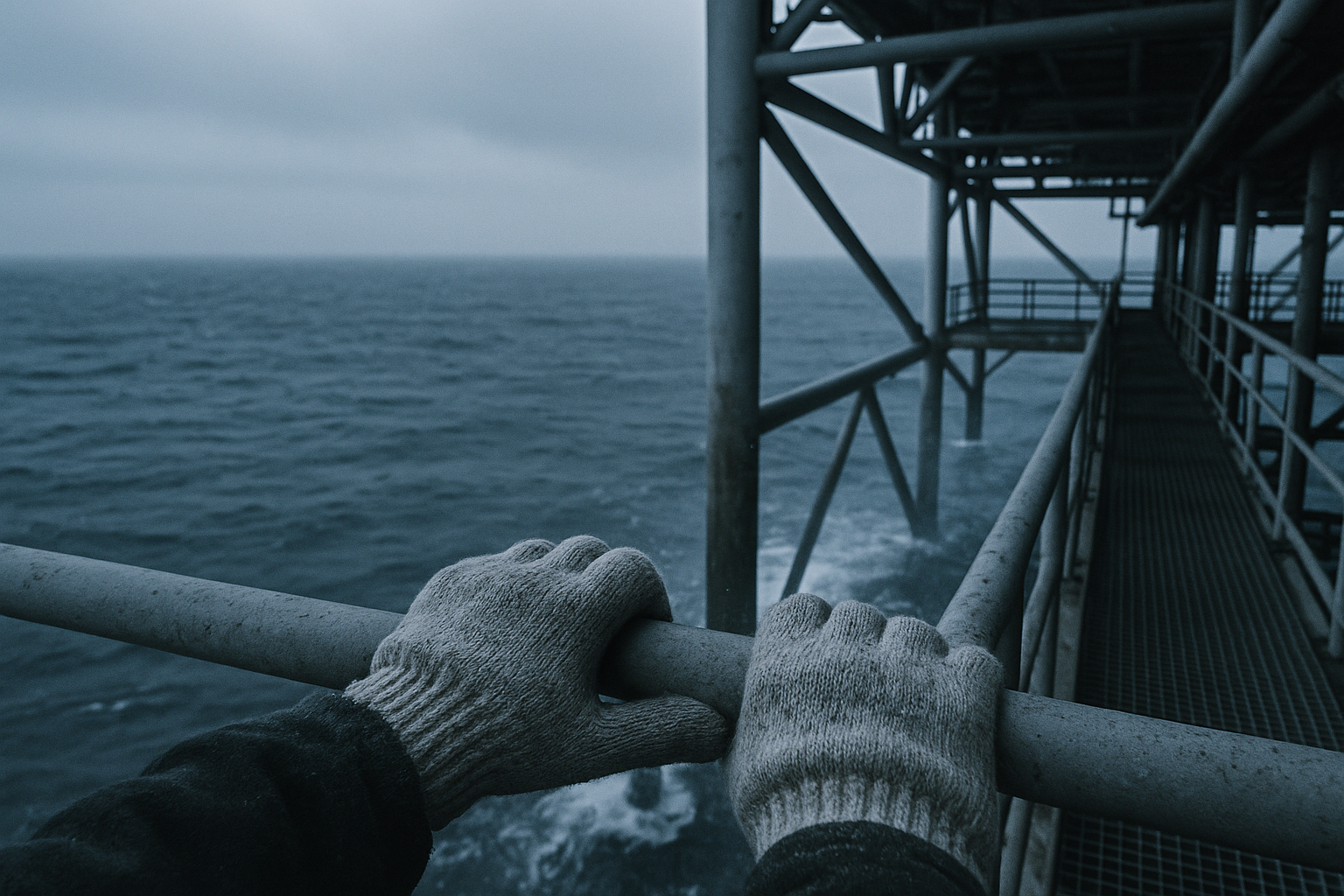 Hormuz Strait flows collapse to near zero, IEA declares largest oil disruption in history