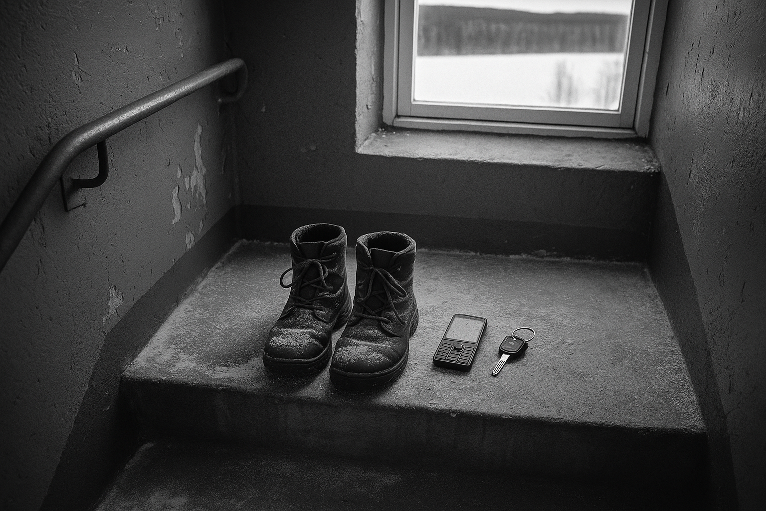 Three Dalen network operatives convicted for running Västerbotten drug market, sentences up to several years