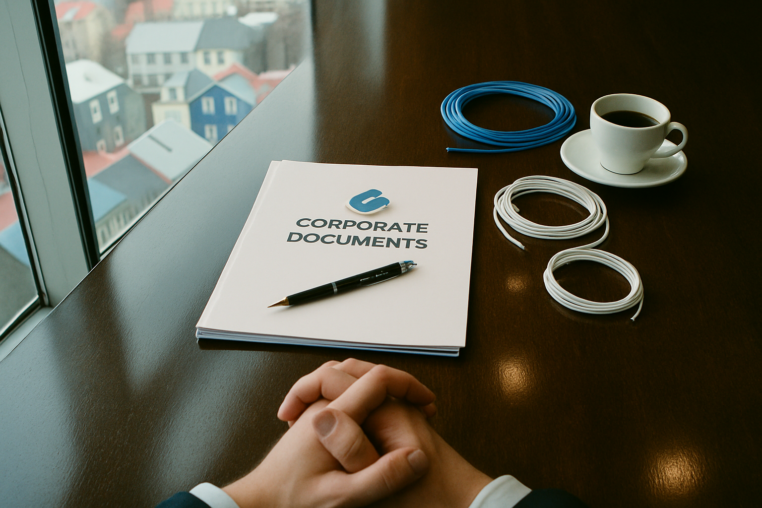 Síminn moves to buy Sýn's media assets for 5.25 billion krónur, consolidating Iceland's connectivity and content under one roof