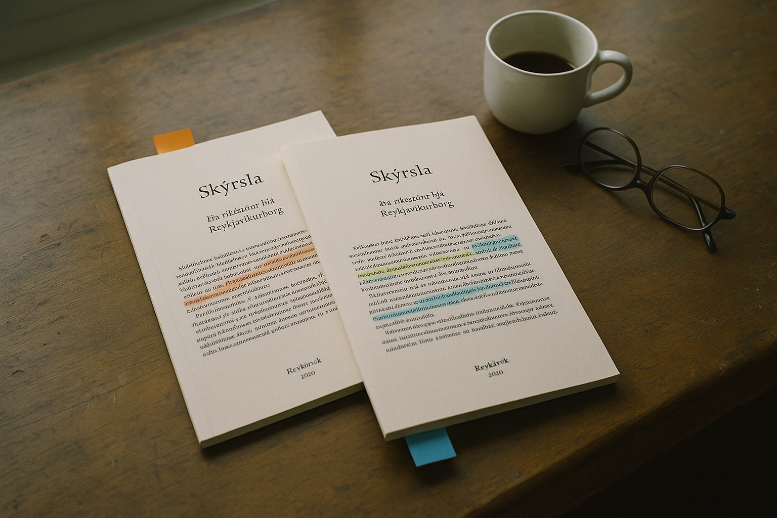 Iceland's EU Fish Fight Returns, Two 2014 Reports Say Same Thing — Both Sides Claim Victory