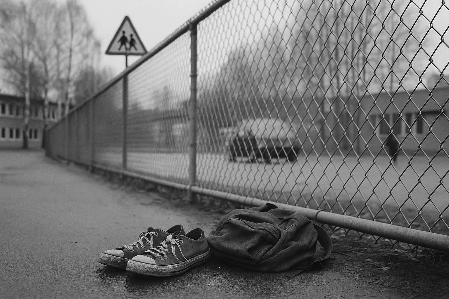 Swedish gangs recruit outside special-needs schools, targeting pupils with intellectual disabilities