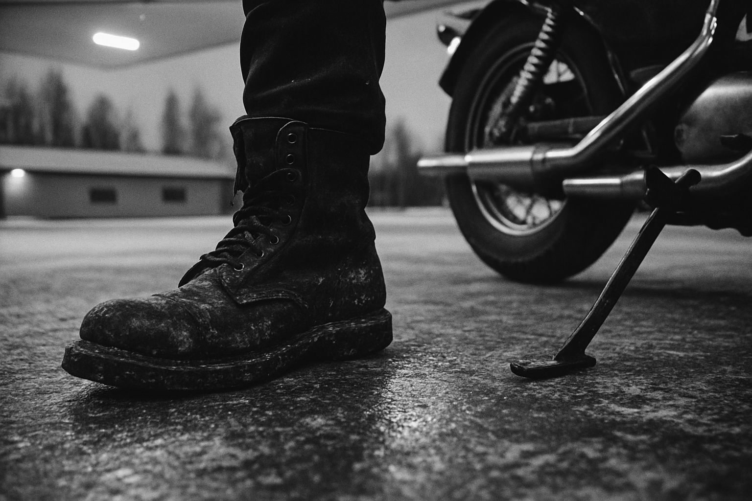 Satan's Choice motorcycle gang establishes Finnish chapter, Nordic biker territory expands